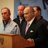 Ray Kelly Says Illegal Guns "Turning Our City Into A Shooting Gallery"